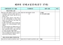 전국공무원노동조합 세종충남지역본부 당진시지부
