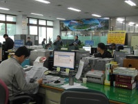 전국공무원노동조합 대구지역본부 11.13 공공부문 총궐대회 조직화 현장순회 선전전 - 3일차