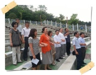 전국공무원노동조합 강원지역본부 동해시지부 지부출범 11주년 기념식 및 노동문화제