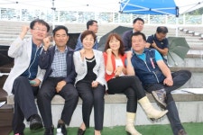 전국공무원노동조합 강원지역본부 동해시지부 지부출범 13주년 기념식 및 노동문화제 (2015.07.08/동해문화예술회관)