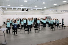 전국공무원노동조합 강원지역본부 동해시지부 2020년 신규조합원 교육(2020.07.08/문화예술회관 소공연장)