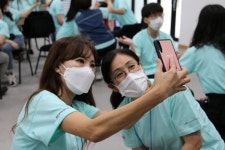전국공무원노동조합 강원지역본부 동해시지부 2020년 신규조합원 교육(2020.07.08/문화예술회관 소공연장)