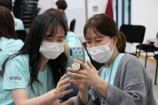전국공무원노동조합 강원지역본부 동해시지부 2020년 신규조합원 교육(2020.07.08/문화예술회관 소공연장)