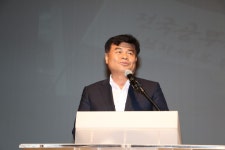 전국공무원노동조합 강원지역본부 동해시지부 지부출범 18주년 기념식 및 ┖토닥토닥┖콘서트(2020.07.08/대공연장)