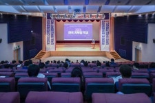 전국공무원노동조합 대구지역본부 달성군지부