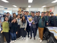 전국공무원노동조합 대구지역본부 달성군지부