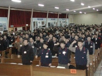 전국공무원노동조합 대구지역본부 달성군지부