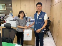 전국공무원노동조합 대구지역본부 달성군지부