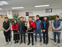 전국공무원노동조합 대구지역본부 달성군지부