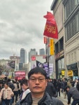 전국공무원노동조합 대구지역본부 달성군지부 윤석열 퇴진 대구시민시국대회