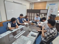 전국공무원노동조합 서울지역본부 은평구지부