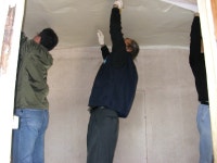 전국공무원노동조합 전남지역본부 강진군지부 이틀째