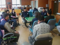 전국공무원노동조합 전남지역본부 강진군지부 순회간담회