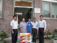 전국공무원노동조합 전남지역본부 강진군지부 추석명절 어려운 이웃과 함께...