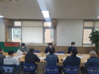 전국공무원노동조합 서울지역본부 강동구지부