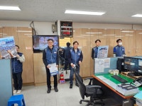 전국공무원노동조합 경북지역본부 3.29 공무원 총력투쟁대회 성사 고령군지부 순회(3.10)