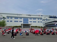 전국공무원노동조합 경북지역본부 2025민주노총 경북본부 도보순회투쟁(6.17-19)