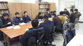 전국공무원노동조합 경기지역본부 과천시지부
