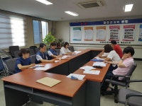 전국공무원노동조합 경남지역본부 함안군지부