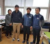 전국공무원노동조합 경남지역본부 함안군지부
