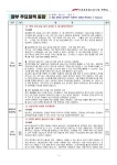 전국공무원노동조합 경남지역본부 함안군지부 정부 주요정책 동향(2월 1주)