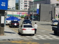 전국공무원노동조합 부산지역본부 기장군지부 이런게 오또가 하는 전시행정이다ㅋ