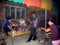 전국공무원노동조합 광주지역본부 동구지부 2010년7월2일-3일 운영위수련회(완도명사십리)