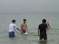 전국공무원노동조합 광주지역본부 동구지부 2010년7월2일-3일 운영위수련회(완도명사십리)