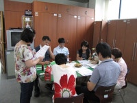 전국공무원노동조합 광주지역본부 동구지부 2010년8월16일 동순회간담회(단체교섭)