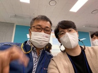 전국공무원노동조합 광주지역본부 동구지부 20210416-0423 신규자간담회