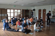 전국공무원노동조합 광주지역본부 동구지부 2015년06월05일 대의원수련회