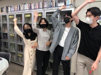 전국공무원노동조합 광주지역본부 동구지부 20211020 더 이상 참을 수 없다! 총회 다트 예선전