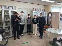 전국공무원노동조합 광주지역본부 동구지부 20211020 더 이상 참을 수 없다! 총회 다트 예선전