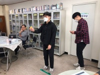 전국공무원노동조합 광주지역본부 동구지부 20211020 더 이상 참을 수 없다! 총회 다트 예선전