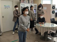 전국공무원노동조합 광주지역본부 동구지부 20211020 더 이상 참을 수 없다! 총회 다트 예선전