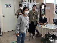 전국공무원노동조합 광주지역본부 동구지부 20211020 더 이상 참을 수 없다! 총회 다트 예선전