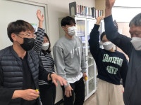 전국공무원노동조합 광주지역본부 동구지부 20211020 더 이상 참을 수 없다! 총회 다트 예선전 2