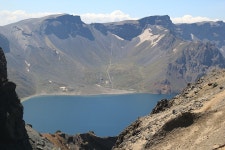 전국공무원노동조합 광주지역본부 동구지부 2019년06월24일-28일 항일유적답사 백두산기행 북파