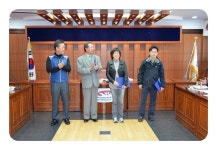 전국공무원노동조합 경남지역본부 1차 운영위원회