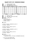 전국공무원노동조합 경남지역본부 [회의결과]본부 7차 정기 대의원대회 회의결과
