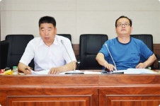 전국공무원노동조합 경남지역본부 3차 운영위원회