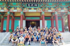 전국공무원노동조합 경남지역본부 간부수련회-공동체 해양훈련2