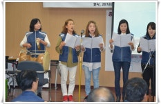 전국공무원노동조합 경남지역본부 [보고] 경남지역본부 14차 임시대의원대회 및 하반기 투쟁출정식