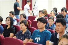 전국공무원노동조합 경남지역본부 7/15_경남지역공무원노동조합협의회 출범식_2