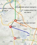 공주개발(주)그늘집1 | 전국공무원노동조합 세종충남지역본부 공주시지부 대전과 가까운 반포면을 좀 개발시켜주시오.