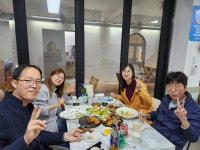 전국공무원노동조합 경북지역본부 고령군지부 만남의 시간! 4050(11.13. 11.15.)