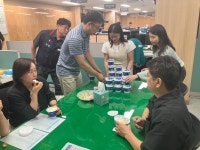 전국공무원노동조합 경북지역본부 고령군지부 부서순회(8.12.~9.2.)