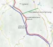 전국공무원노동조합 전남지역본부 곡성군지부 고달-화엄사IC간 진입도로 17번국도 4차선으로 빨리 확장을!