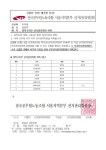 전국공무원노동조합 서울지역본부 관악구지부