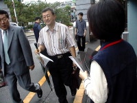 전국공무원노동조합 서울지역본부 광진구지부